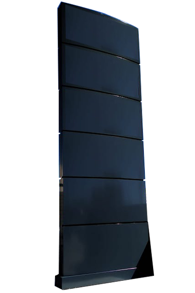 Totem publicitario